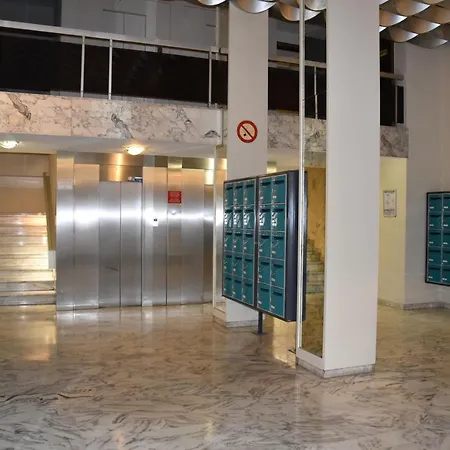 Beau Centre Juan Les Pins A 300m Des Plages *